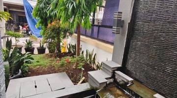 Gambar 1 Rumah Cluster Murah di Suryalaya Dkt Pasirsalam Buahbatu Bandung