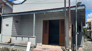 Gambar 1 Rumah Unfurnished SHM Dekat Kampus Area Pakel Baru Jogja