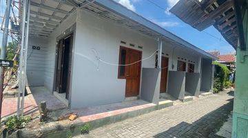 Gambar 2 Rumah Unfurnished SHM Dekat Kampus Area Pakel Baru Jogja