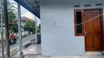 Gambar 4 Rumah Unfurnished SHM Dekat Kampus Area Pakel Baru Jogja