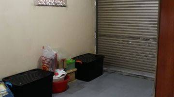 Gambar 4 Rumah Unfurnished SHM Dekat Kampus Jl. Palagan Tentara Pelajar