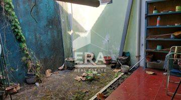 Gambar 5 Rumah Unfurnished Hook Perum Dekat Kampus dan Sekolah Jl. Wates km 3