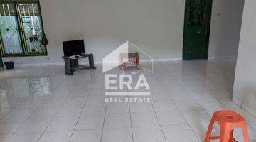 Gambar 3 Rumah Unfurnished Hook Perum Dekat Kampus dan Sekolah Jl. Wates km 3