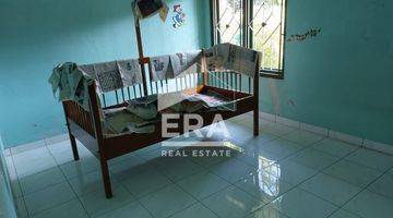 Gambar 4 Rumah Unfurnished Hook Perum Dekat Kampus dan Sekolah Jl. Wates km 3