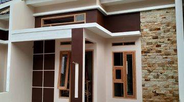 Gambar 2 Rumah Idaman Harga Ekonomis Dijual Cepat