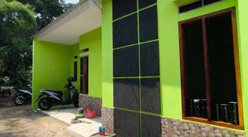 Gambar 2 Rumah Dijual Banyak Keuntungannya Harga Promo