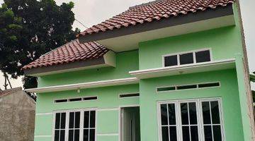 Gambar 2 Rumah Ready Dijual Cepat Harga Ekonomis Nego