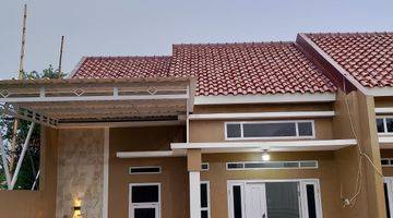 Gambar 1 Grand Opening Rumah Modern Harga Ekonomis