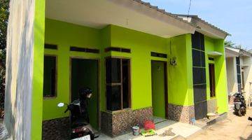 Gambar 1 Rumah Dijual Banyak Keuntungannya Harga Promo