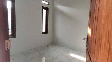 Gambar 5 Rumah Modern Harga Ekonomis Akses Mudah 