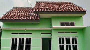 Gambar 1 Rumah Ready Dijual Cepat Harga Ekonomis Nego