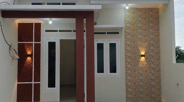 Gambar 1 Rumah Dijual Ready Harga Promo Strategis 