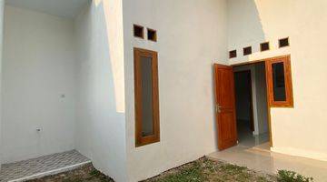 Gambar 3 Rumah Cash Dijual Ready Stock Harga Ekonomis