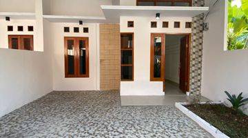 Gambar 2 Rumah Cash Dijual Ready Stock Harga Ekonomis