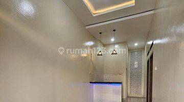 Gambar 2 Dijual Rumah Modern Nyaman Dan Strategis