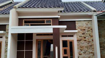 Gambar 1 Jual Rumah Modern Minimalis Harga Ekonomis