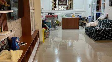 Gambar 1 Dijual Rumah di East Terrace Metland Cyber Puri Tangerang