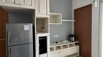 Gambar 4 Apartement The Nest di Karang Tengah Tangerang Strategis 