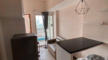 Gambar 1 Apartement The Nest di Karang Tengah Tangerang 2 BR Full Furnish 