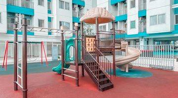 Gambar 4 Apartement The Nest di Karang Tengah Tangerang 2 BR Full Furnish 