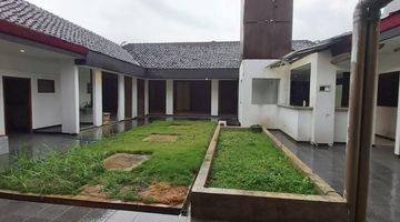 Gambar 1 Dijual Rumah Dan Ruang Usaha Pusat Kota, Mainroad Paskal Bandung