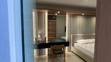 Gambar 3 2 Unit Apartement Connecting Modern Siap Huni di Gateway Pasteur