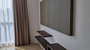 Gambar 4 Apartemen baru "Japan Design" Springhill Royal Suites