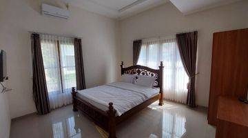 Gambar 2 Villa Resort Dekat Candi Borobudur Aktif Operasional Furnished