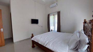 Gambar 3 Villa Resort Dekat Candi Borobudur Aktif Operasional Furnished