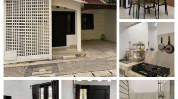 Gambar 1 Rumah Murah Furnished Dekat Terminal Condongcatur Sleman Jogja