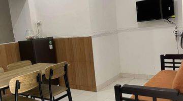 Gambar 2 Rumah Murah Furnished Dekat Terminal Condongcatur Sleman Jogja