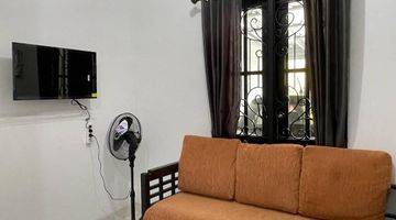 Gambar 5 Rumah Murah Furnished Dekat Terminal Condongcatur Sleman Jogja