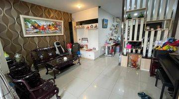 Gambar 1 Dijual Rumah Di Mutiara Taman Palem, Lt. 8x15 120m2, Lb.+ 220m2, 4Kt, 3 Lantai Jakarta Barat