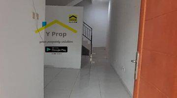 Gambar 5 Disewa Rumah Tanjung Duren, Lt.4x15, 3kt, Akses Jalan 2 Mobil, Jakarta Barat