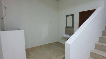 Gambar 4 Dijual Ruko Sentra Bisnis Tanjung Duren, Lt.67 m2, Lb.+/- 350 m2, Semi Furnish Bagus, 5 lantai+Rooftop+Basement, Jakarta Barat 