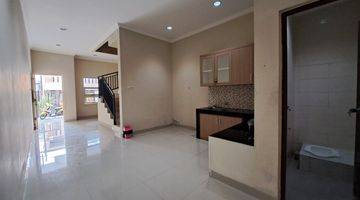 Gambar 2 Dijual Rumah Tanjung Duren, Kt 3, 3 Lantai, Minimalis, Selangkah Ke Central Park Mall, Jakarta Bar