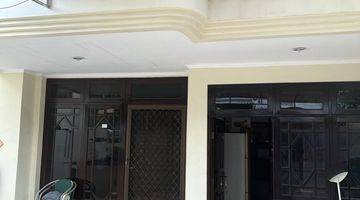 Gambar 3 Dijual Rumah Strategis Di Komplek Green Garden, 5Kt, Lt. 8x14 144m2, Lb.+ 192, 2 Lantai, Jakarta Barat