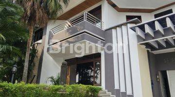 Gambar 1 Siap huni,rumah mewah semi furnish kawasan kota bogor