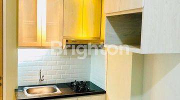 Gambar 5 Siap huni, apartement ayodhya furnished di kawasan cikokol, tangerang