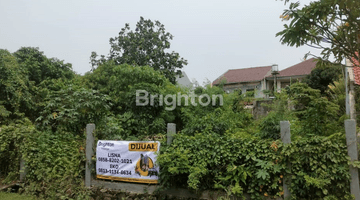 Gambar 2 Tanah Kavling Luas di Komplek Deplu Ciledug