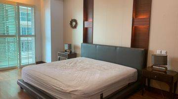 Gambar 2 Dijual 3 BR Apartemen Pakubuwono Residences, Kebayoran Baru, Jakarta Selatan