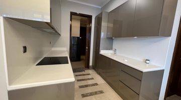 Gambar 2 Dijual 3 Bedroom Luas 179m2 Apt. District 8 Scbd Senopati Jkt Selatan