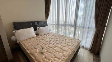 Gambar 3 Dijual 3 Bedroom Luas 179m2 Apt. District 8 Scbd Senopati Jkt Selatan