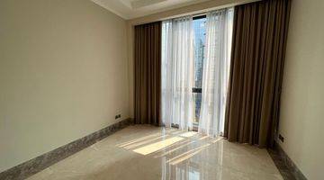 Gambar 4 Dijual 3 Bedroom Luas 179m2 Apt. District 8 Scbd Senopati Jkt Selatan