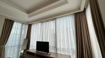 Gambar 5 Dijual 3 Bedroom Luas 179m2 Apt. District 8 Scbd Senopati Jkt Selatan