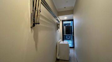 Gambar 1 Dijual 3 Bedroom Luas 179m2 Apt. District 8 Scbd Senopati Jkt Selatan