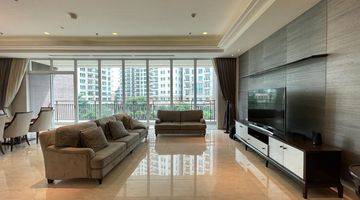 Gambar 1 4bedroom Apt Pakubuwono Signature Kebayoran Baru Jkt Selatan