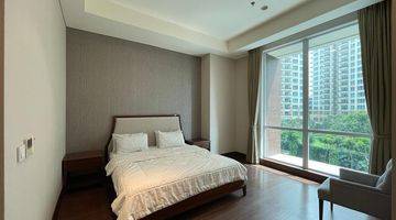 Gambar 4 4bedroom Apt Pakubuwono Signature Kebayoran Baru Jkt Selatan