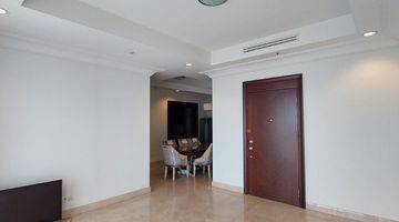 Gambar 1 Dijual 2 BR Apartemen Pakubuwono View Kebayoran Jakarta Selatan