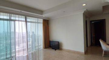 Gambar 2 Dijual 2 BR Apartemen Pakubuwono View Kebayoran Jakarta Selatan